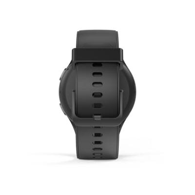 Hama Smartwatch 8900 GPS AMOLED 1.43 Zwart