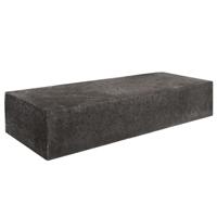 Oud hollands carbon 100x40x20 cm Gardenlux - Gardenlux - thumbnail