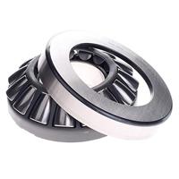 FAG 29413-E1 Pendelkogellager, axiaal Boordiameter 65 mm Buitendiameter 140 mm Toerental (max.) 5300 omw/min - thumbnail