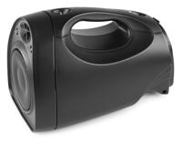 Vonyx ST016 Draadloos PA system UHF Combi - thumbnail