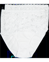 Roxy Tailleslip - Wit - thumbnail