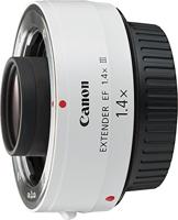 Canon EF 1.4x III teleconverter + lenstas - thumbnail