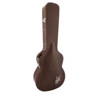 Michael Kelly Port Cutaway Acoustic Guitar Case gitaarkoffer voor Forte Port, Forte Port X en Triad Port - thumbnail