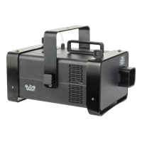 Showtec Showtec QubiQ S1000 Rookmachine - thumbnail