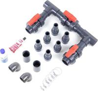 Bypass kit universeel Weau Hortus - Hortus - thumbnail