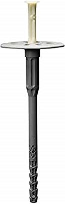 Fischer 546454 Putzdübel FIF-CN II 8/280 Plug 100 stuk(s)