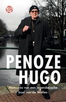 Penoze Hugo - Hugo Broers - ebook - thumbnail