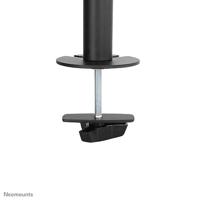 Neomounts Flat Screen Desk Mount clamp - thumbnail