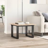 Tafelbladen 2 st rechthoekig 60x30x1,7 cm massief grenenhout - thumbnail