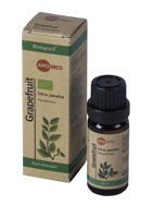 Aromed Olie Grapefruit Bio - thumbnail