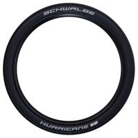 Schwalbe buitenband 28-1.50 (40-622) super moto perf zw-skin +r - thumbnail