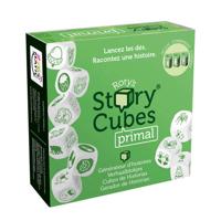 Rory's Story - Cubes Primal - Spel;Spel (3558380058861) - thumbnail