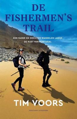 De Fishermen's Trail (Paperback)