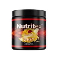 Whey proteine banaan 300 Gram - thumbnail