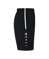 JAKO 4499K Short Allround Kids - Zwart - 140 - thumbnail