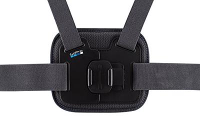 GoPro Chesty (Performance Chest Mount) - thumbnail