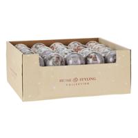 Kerstbal Dier, Set van 40 - thumbnail