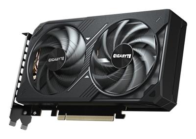 Videokaart Gigabyte 9VN506TWX8-00-G10 geforce rtx 5060 ti 8 GB GDDR7 - thumbnail