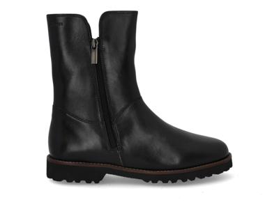 Sioux Meredith 40821 schwarz Zwart maat 38