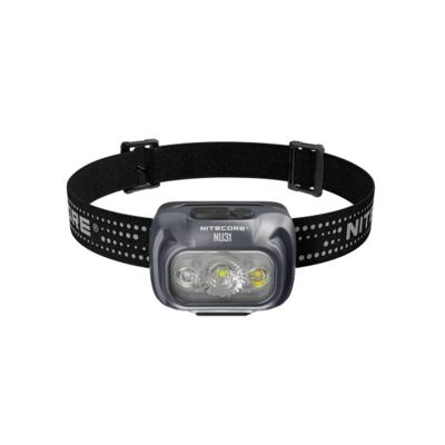 Nitecore NU31 Grijs