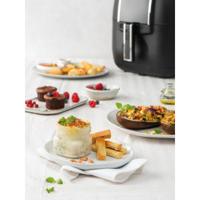 Fritel Snacktastic 6902 Airfryer XXL Airfryer Zwart - thumbnail