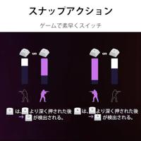 Keychron K2 HE Special edition wit - thumbnail