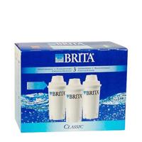 Brita classic filterpatronen set van 3 - thumbnail