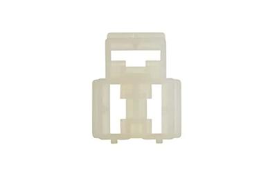 HELLA stekkerbehuizing socket housing 3-polig - thumbnail
