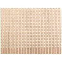 Rademacher WR-Typ 902-1 Experimenteer printplaat Epoxide (l x b) 100 mm x 80 mm 35 µm Rastermaat 2.54 mm Inhoud 1 stuk(s) - thumbnail