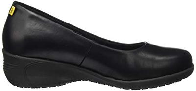 Oxypas Loafertje Colette | Zwart | Maat 38 - 00.154.229.38