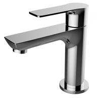 Fonteinkraan Larga Éénhendel Chroom - thumbnail