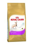 ROYAL CANIN Sphynx Adult - 400 g - thumbnail