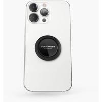 Vonmählen Backflip Pure Phone Grip Black - thumbnail