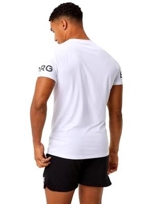 Björn Borg T-Shirt Heren Björn Borg T-Shirt Heren