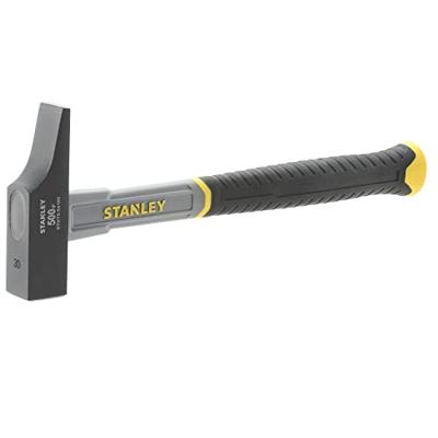 Stanley handgereedschap STHT0-54158 Timmermanshamer - Glasvezel - 160gr - STHT0-54158 Stanley handgereedschap STHT0-54158 Timmermanshamer - Glasvezel - 160gr - STHT0-54158