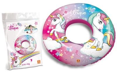 Mondo zwemring eenhoorn, 50cm