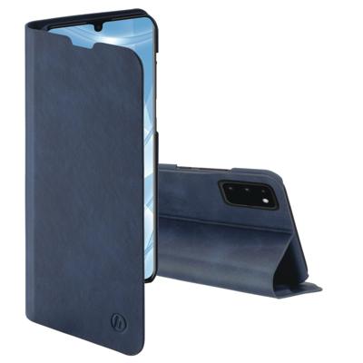 Hama Booklet Guard Pro Voor Samsung Galaxy A31 Blauw Hama Booklet Guard Pro Voor Samsung Galaxy A31 Blauw
