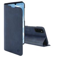 Hama Booklet Guard Pro Voor Samsung Galaxy A31 Blauw - thumbnail