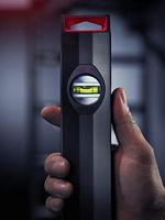 Hultafors Waterpas HV 40 aluminium 400 mm - HU411001 HU411001 - thumbnail