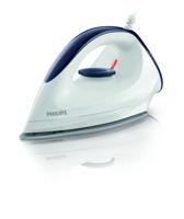 Philips Home GC160/02 Strijkijzer Zilver 1200 W - thumbnail