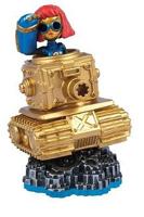 Skylanders Swap Force - Heavy Duty Sprocket - thumbnail
