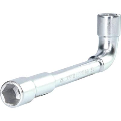 Brilliant Tools BT015012 BT015012 Dubbele pijpsleutel 12 mm