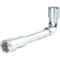 Brilliant Tools BT015012 BT015012 Dubbele pijpsleutel 12 mm - thumbnail