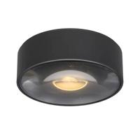 Lucide RAYEN - Plafondspot Badkamer - Ø 10 cm - LE - thumbnail