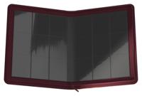 Ultimate Guard Zipfolio 360 Xenoskin Magic: The Gathering Tarkir: Dragonstorm - Abzan Devotee - thumbnail