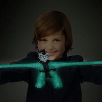 Goo Jit Zu shifters glow bengal - thumbnail