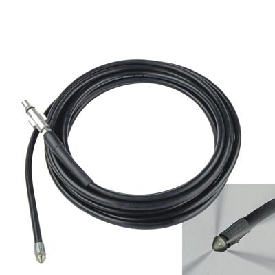 Brüder Mannesmann Rioolreinigingsslang voor hogedrukspuit (Hobby) - 22330