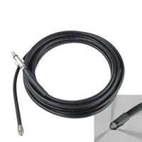 Brüder Mannesmann Rioolreinigingsslang voor hogedrukspuit (Hobby) - 22330 - thumbnail