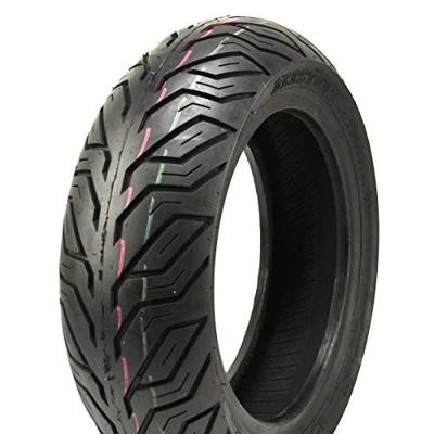 Deestone Buitenband 120/70-10 tl grip x d825