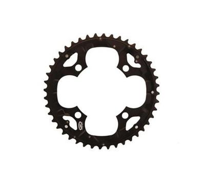 Shimano Deore FC-M530 Kettingblad 9V 44T - Zwart